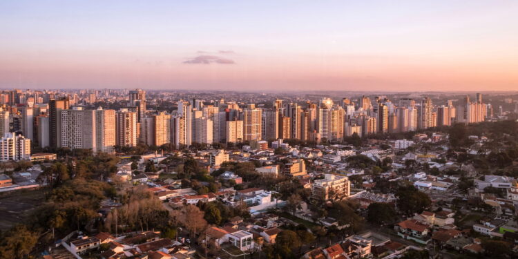 Quais são as cidades com melhor qualidade de vida no Brasil?