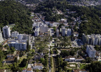 Petrópolis - Créditos: depositphotos.com / julioricco