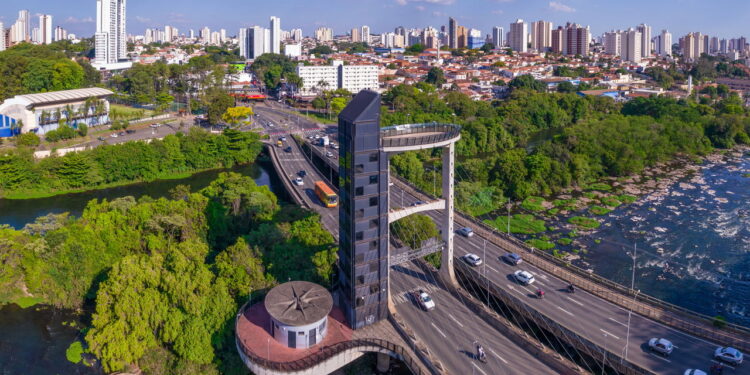 Piracicaba - Créditos: depositphotos.com / eearaki@gmail.com