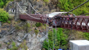 O paraíso dos aventureiros escondido entre montanhas e lagos