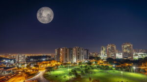 Cidade com preço de imóvel abaixo da média surpreende SP