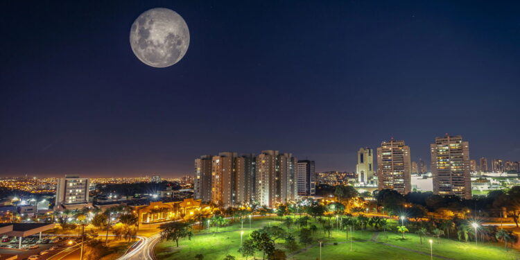 Cidade com preço de imóvel abaixo da média surpreende SP