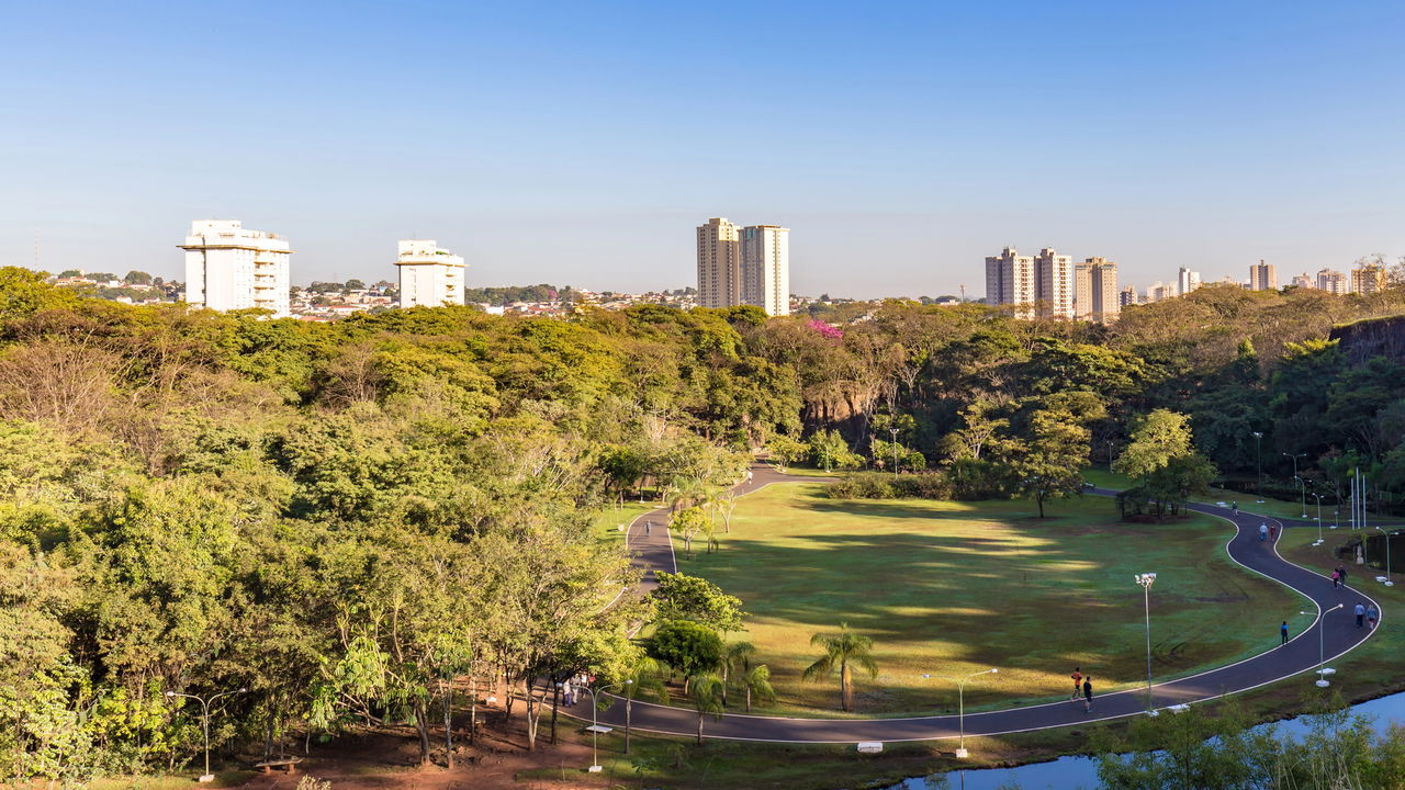 O que torna Ribeirão Preto uma cidade excelente para se viver