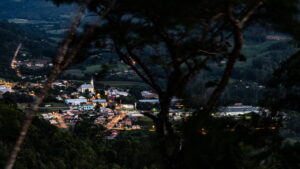 As melhores cidades pequenas para viver com mais saúde e segurança