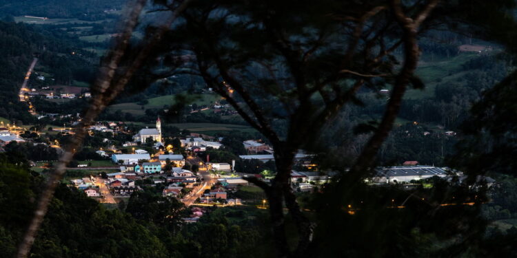 As melhores cidades pequenas para viver com mais saúde e segurança