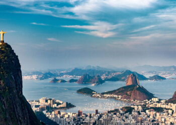 O melhor do Rio de Janeiro turismo para uma experiência inesquecível