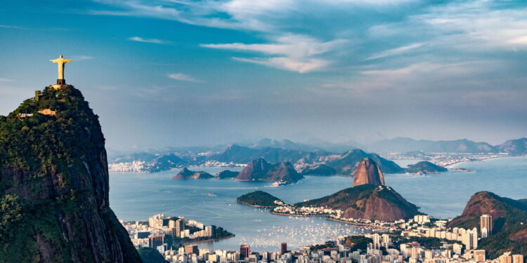 O melhor do Rio de Janeiro turismo para uma experiência inesquecível