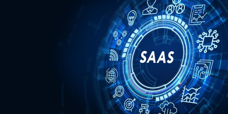 Ilustração de Saas - Créditos: depositphotos.com / photonphoto