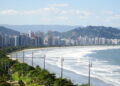 Santos, São Paulo - Créditos: depositphotos.com / fabiofersa