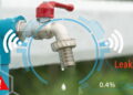 Ilustração de sensor de movimento - Créditos: depositphotos.com / toa55