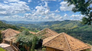 Serra Negra conquista viajantes com natureza exuberante e águas terapêuticas