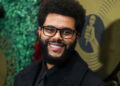 The Weeknd - Créditos: depositphotos.com / Image Press Agency