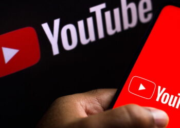 Ilustração do youtube - https://revistaanamaria.com.br/wp-admin/post.php?post=256596&action=edit&classic-editor&classic-editor__forget