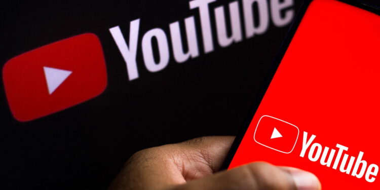 Ilustração do youtube - https://revistaanamaria.com.br/wp-admin/post.php?post=256596&action=edit&classic-editor&classic-editor__forget