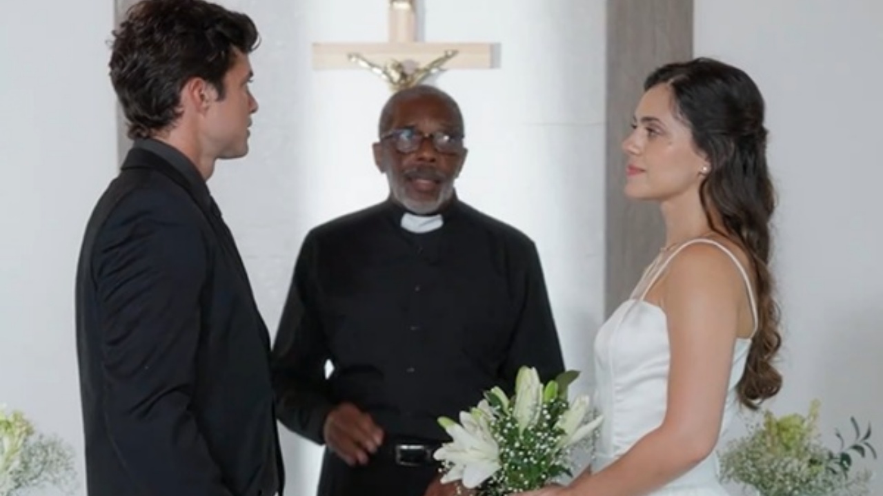 A Vida Secreta do Meu Marido Bilionário