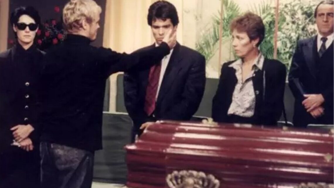 Em qual capítulo Alexandre morre na novela 'A Viagem'? - Revista Ana Maria
