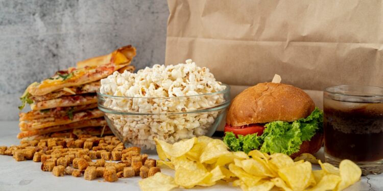 alimentos que fazem mal