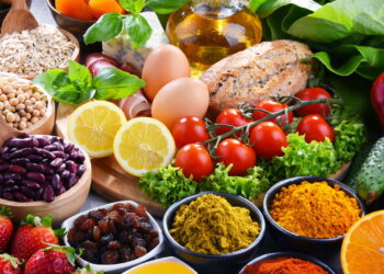 alimentos - Créditos: depositphotos.com / monticello