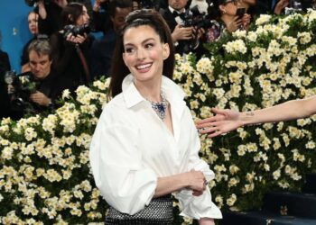 met gala 2025