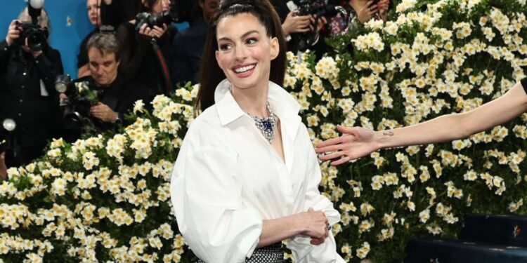 met gala 2025
