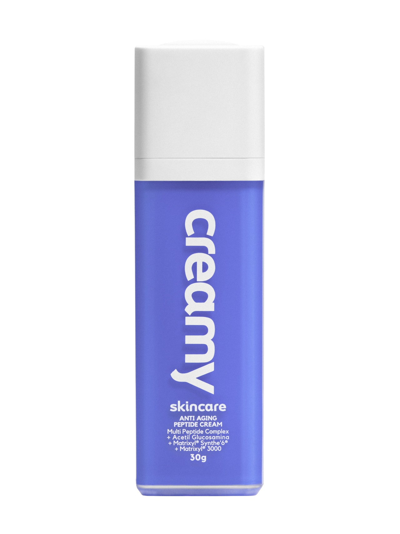 creme antirrugas