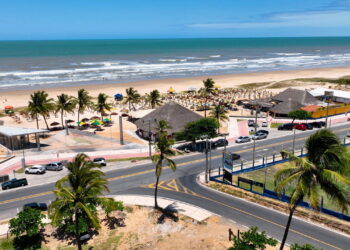 Aracaju, Sergipe - Créditos: depositphotos.com / Cristian_Lourenco