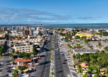 Aracaju, Sergipe - Créditos: depositphotos.com / Cristian_Lourenco