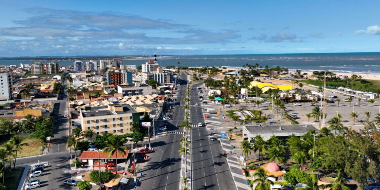 Aracaju, Sergipe - Créditos: depositphotos.com / Cristian_Lourenco