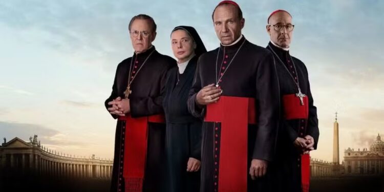 conclave