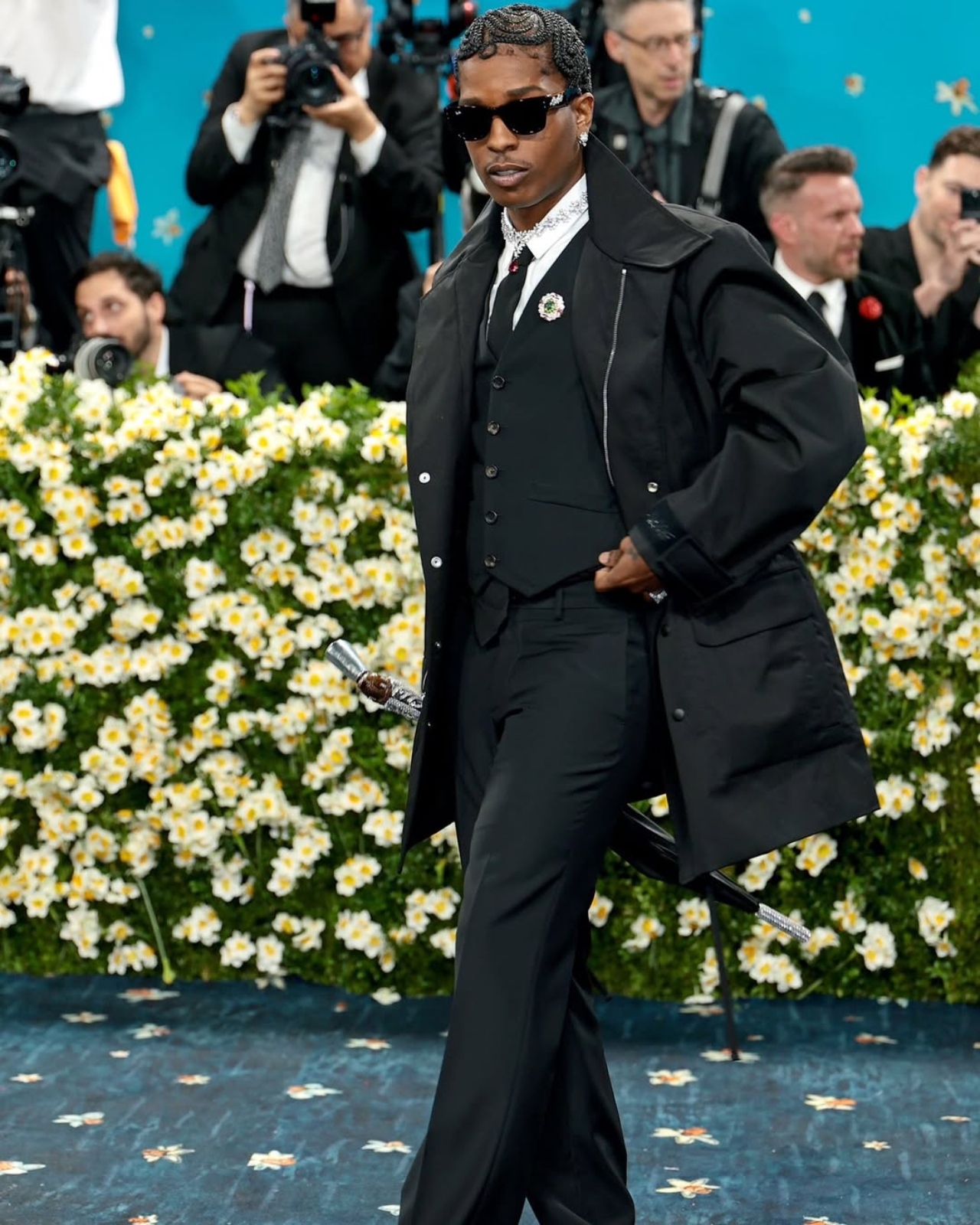 met gala 2025
