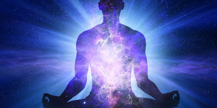 Ilustração de astrologia e saúde - Créditos: depositphotos.com / teotarras