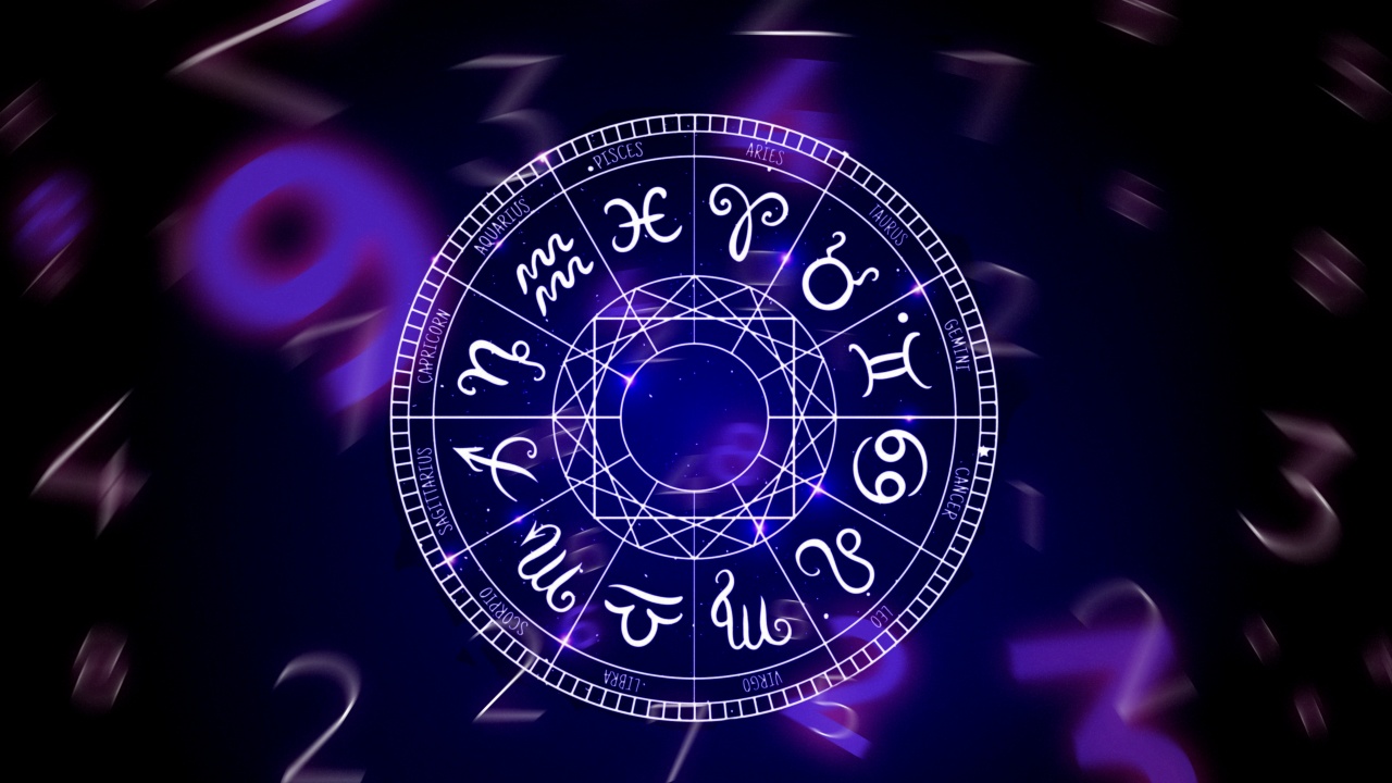 signos hoje