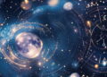 Ilustração de astrologia - Créditos: depositphotos.com / Torychemistry