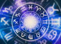 Símbolos do zodiaco - Créditos: depositphotos.com / andriano_cz