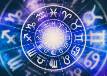 Símbolos do zodiaco - Créditos: depositphotos.com / andriano_cz