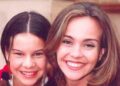 atriz de chiquititas