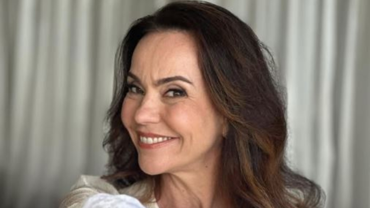 atriz de chiquititas