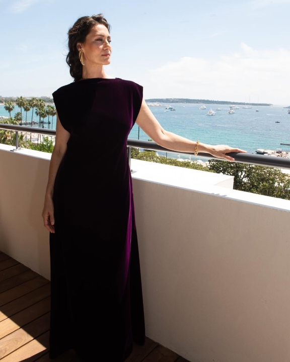mulher mais bonita do século XX