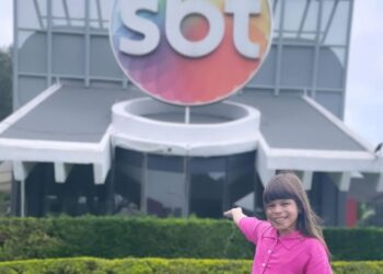 atriz do sbt