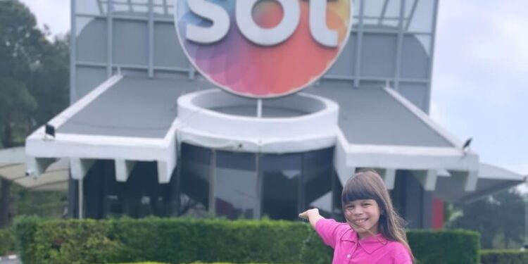 atriz do sbt