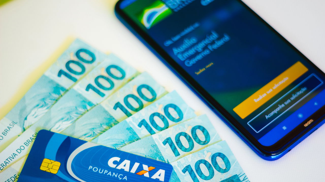 Famílias em alerta com a suspensão do auxílio gás no bolsa família