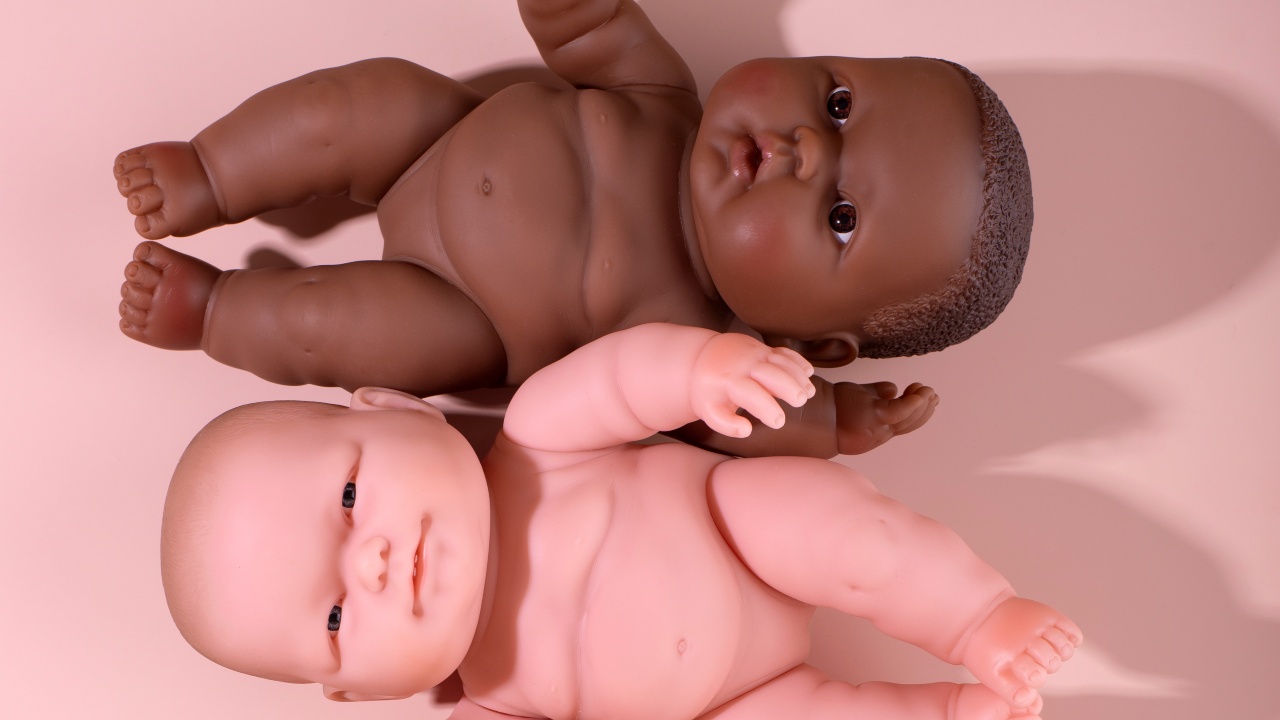 bebês reborn