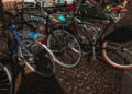 A cidade com mais bicicletas do que moradores