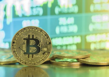 Ilustração do Bitcoin - Créditos: depositphotos.com / resulmuslu