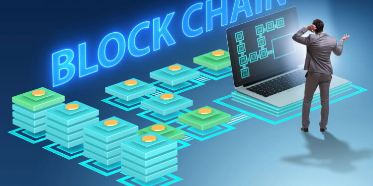 Ilustração blockchain - https://revistaanamaria.com.br/wp-admin/post.php?post=256404&action=edit&classic-editor&classic-editor__forget