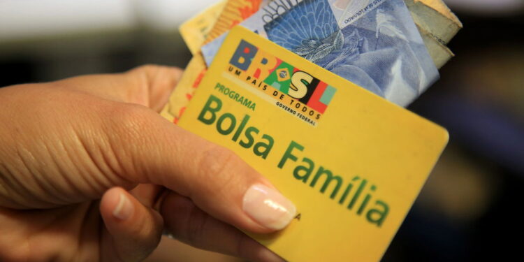 Calendário do Bolsa Família 2025 já está disponível para consulta