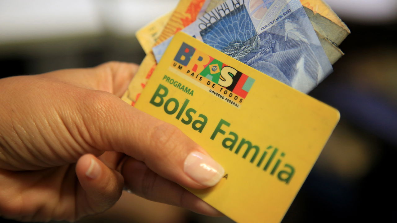 Calendário do Bolsa Família 2025 já está disponível para consulta