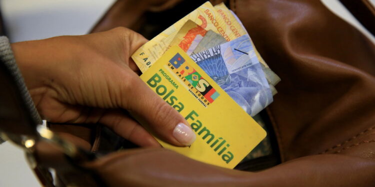 Calendário do Bolsa Família 2025 já está disponível para consulta