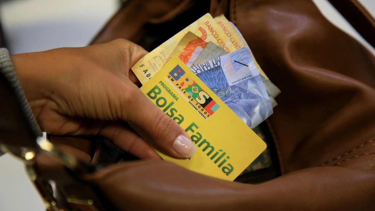 Calendário do Bolsa Família 2025 já está disponível para consulta

