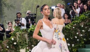 met gala 2025